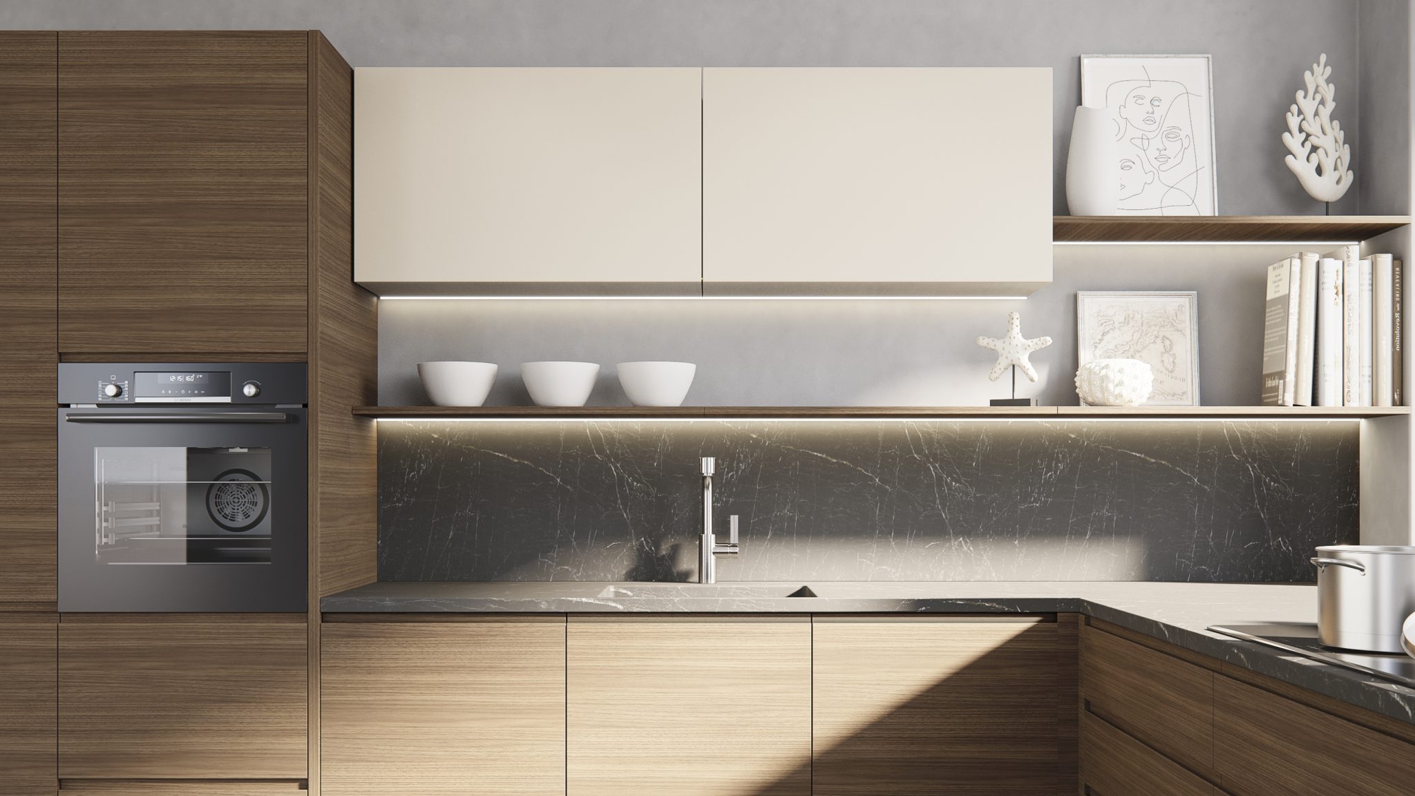 Blue Reformas integrales Rincon de la victoria